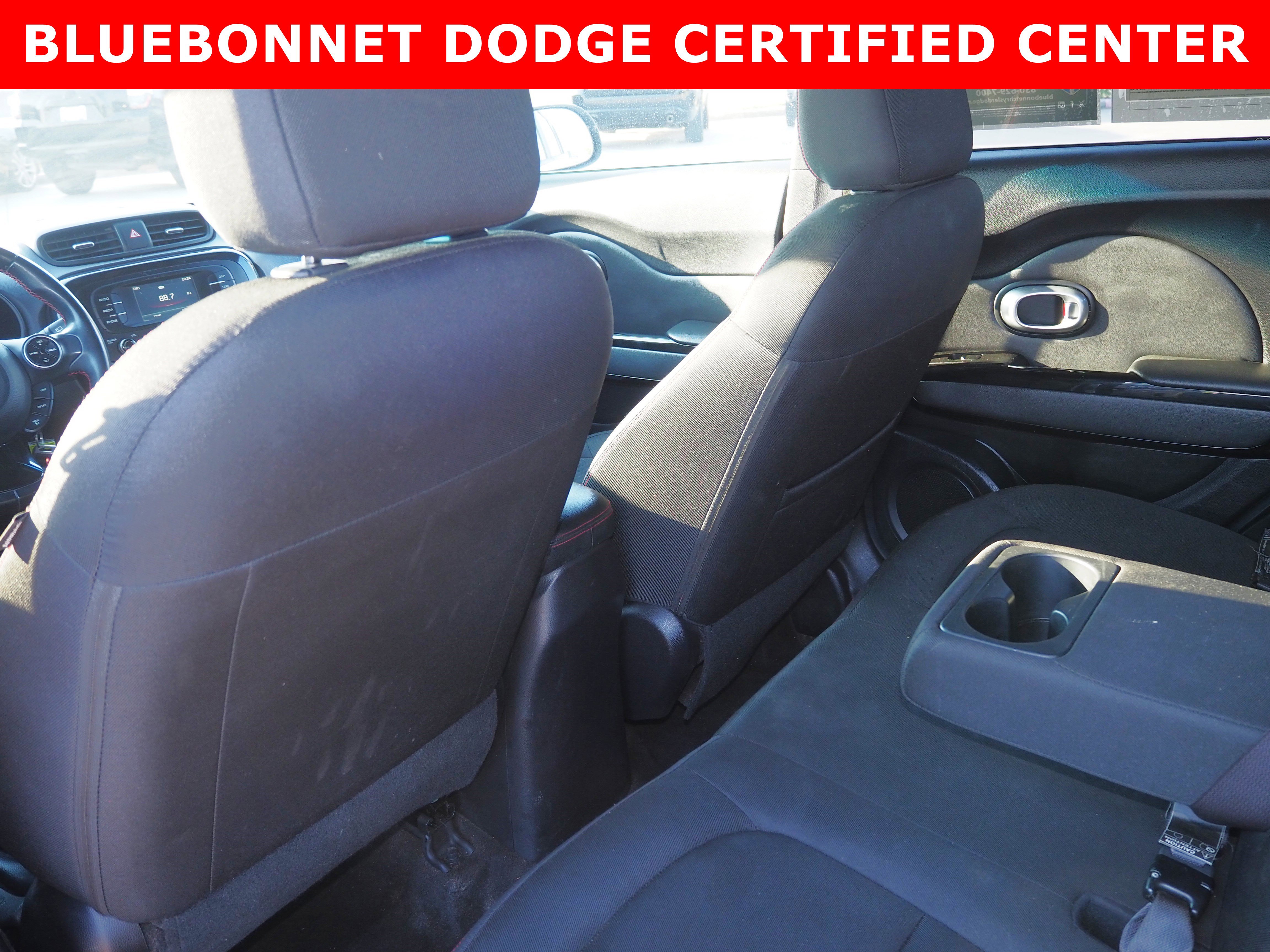 Used 2016 Kia Soul + w/ Soulful Package image 17