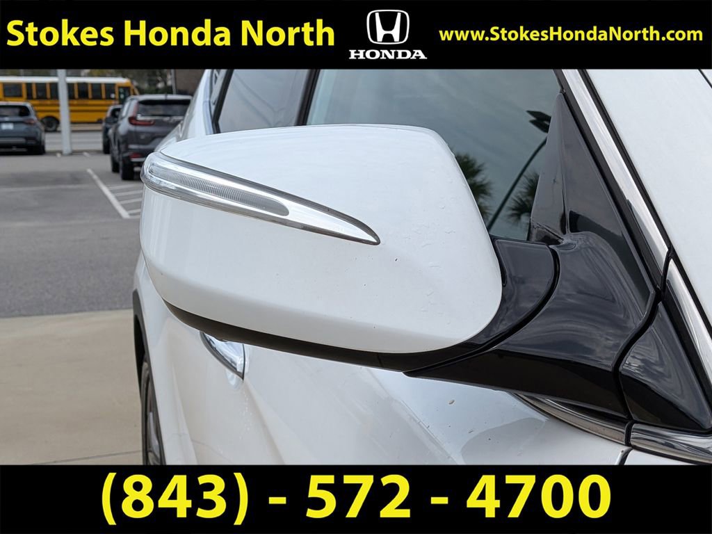 Used 2017 Hyundai Santa Fe Sport image 12