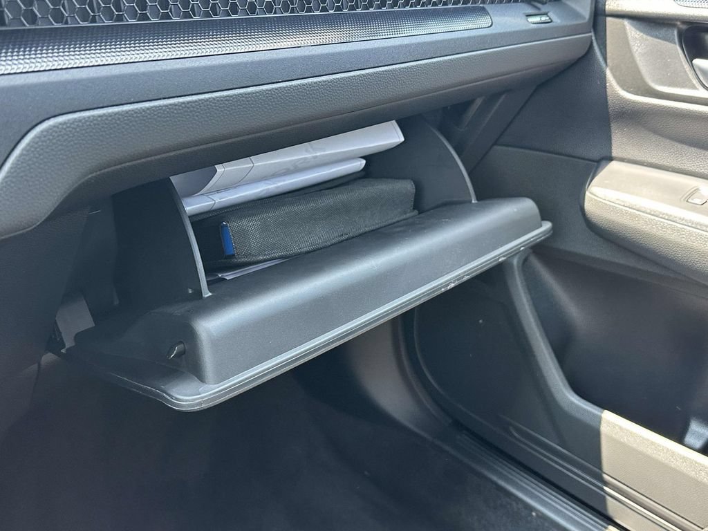 Certified 2024 Honda CR-V EX image 32