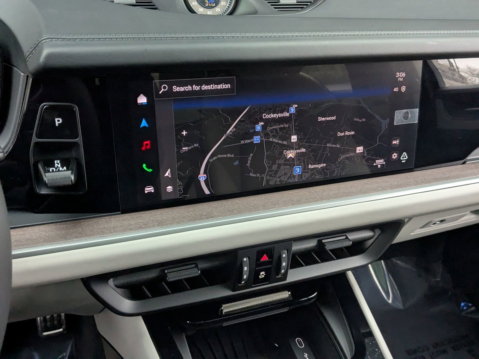 New 2026 Porsche Cayenne Turbo image 20