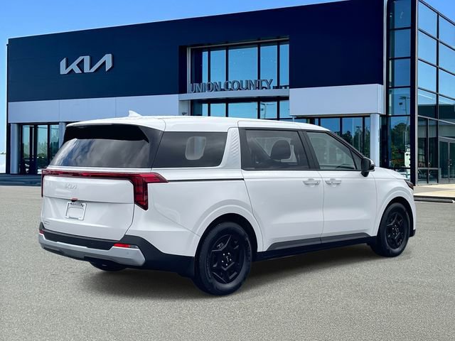 New 2026 Kia Carnival image 10