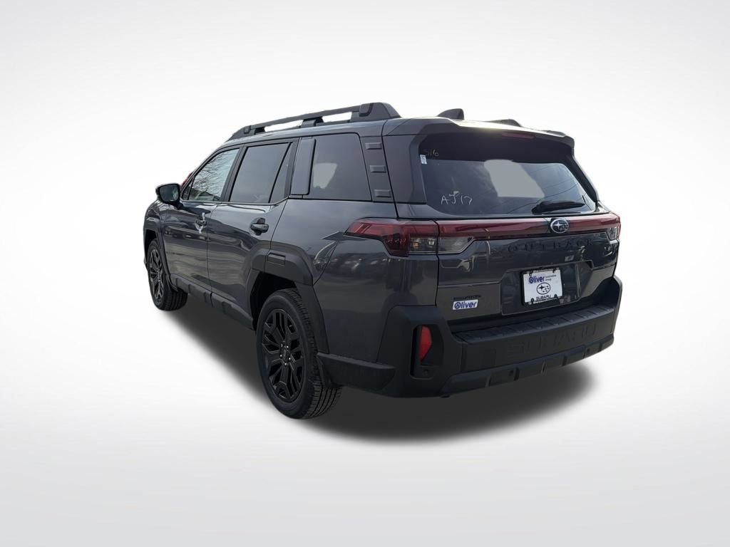 New 2026 Subaru Outback Limited XT image 6