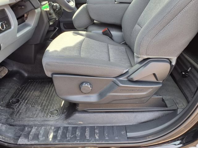 New 2025 Ford F250 XL w/ 360-Degree Camera Package RWD image 22