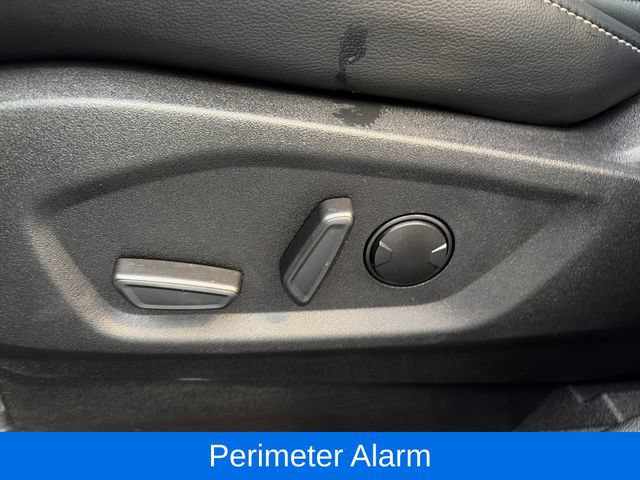 Used 2023 Ford Edge SEL w/ Convenience Package AWD/4WD image 17