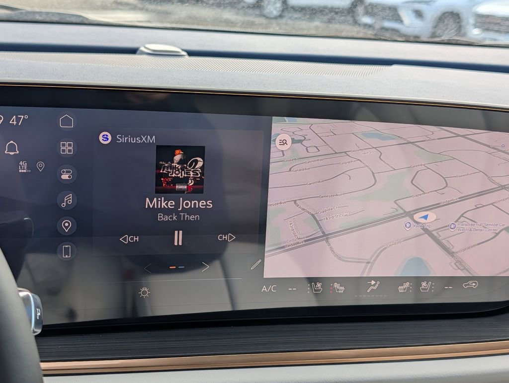 New 2026 Buick Envision Avenir image 45