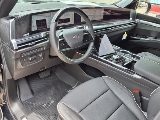 New 2026 Cadillac Escalade Sport w/ Touring Package AWD/4WD image 14