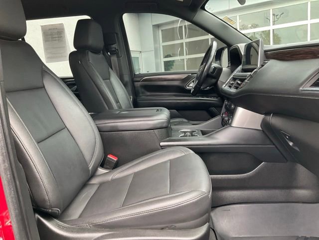 Used 2021 Chevrolet Tahoe LT AWD/4WD image 18
