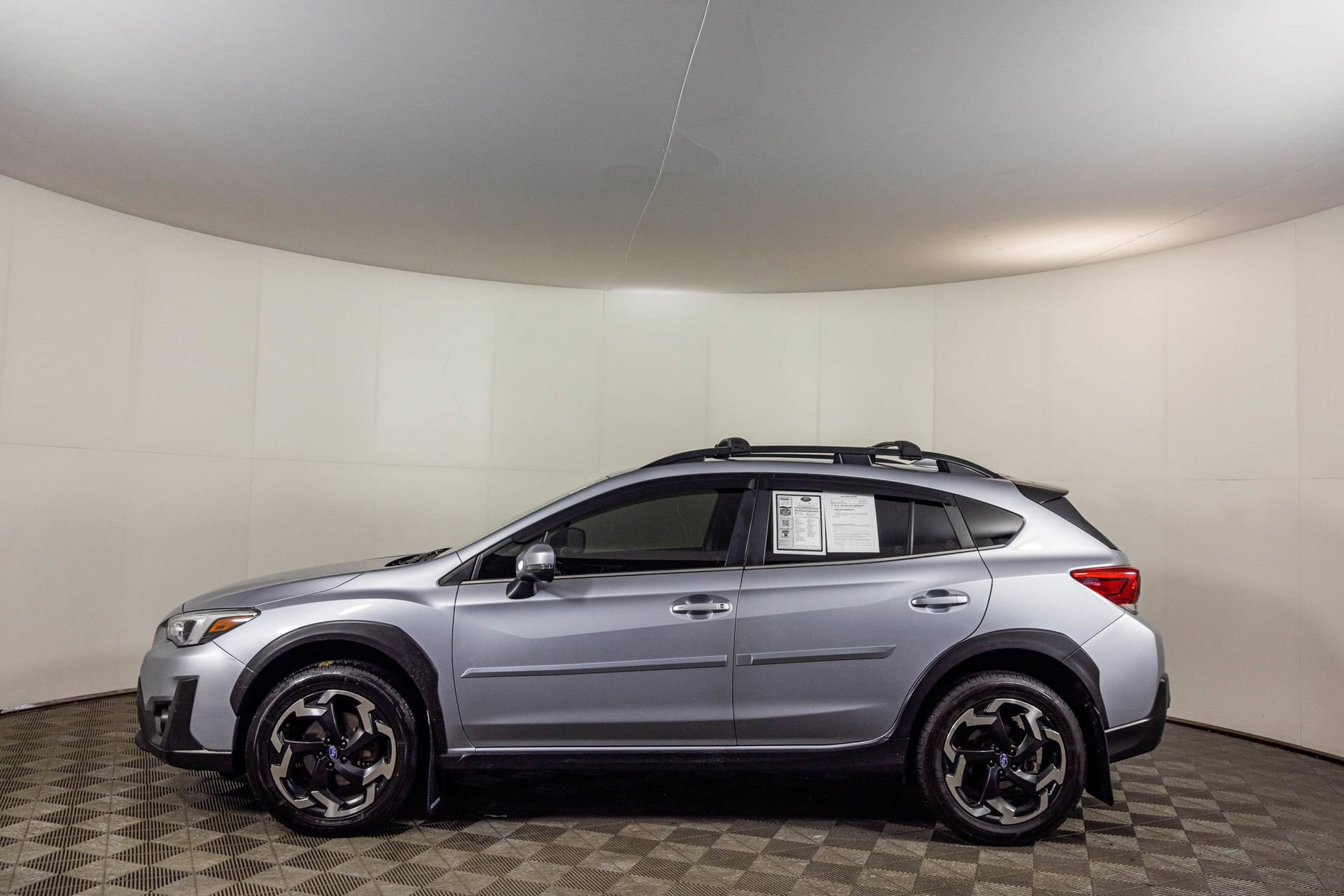 Used 2021 Subaru Crosstrek 2.5i Limited AWD/4WD image 19