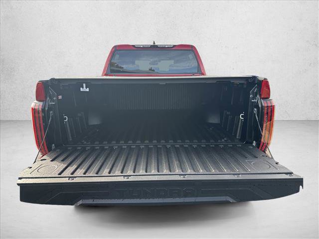 New 2026 Toyota Tundra Limited image 7