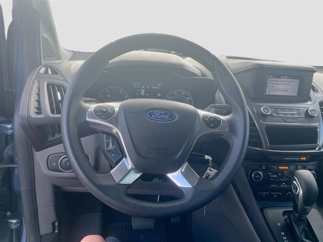 Used 2021 Ford Transit Connect XL image 11