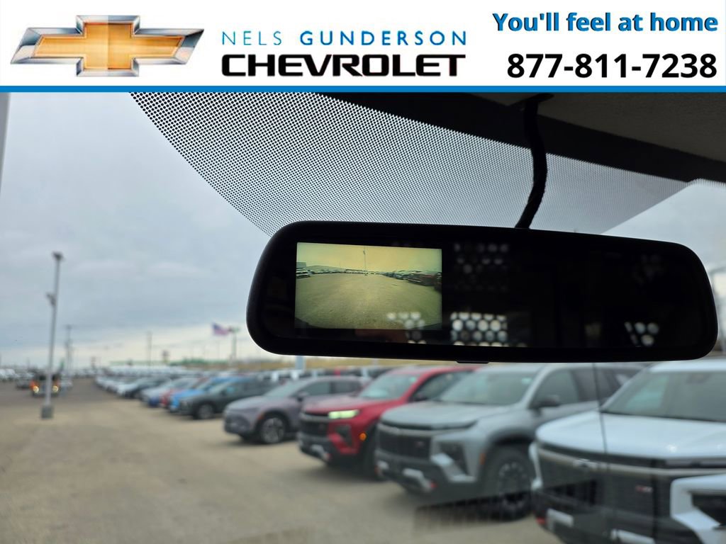 Used 2018 GMC Savana 2500 w/ Driver Convenience Package image 20