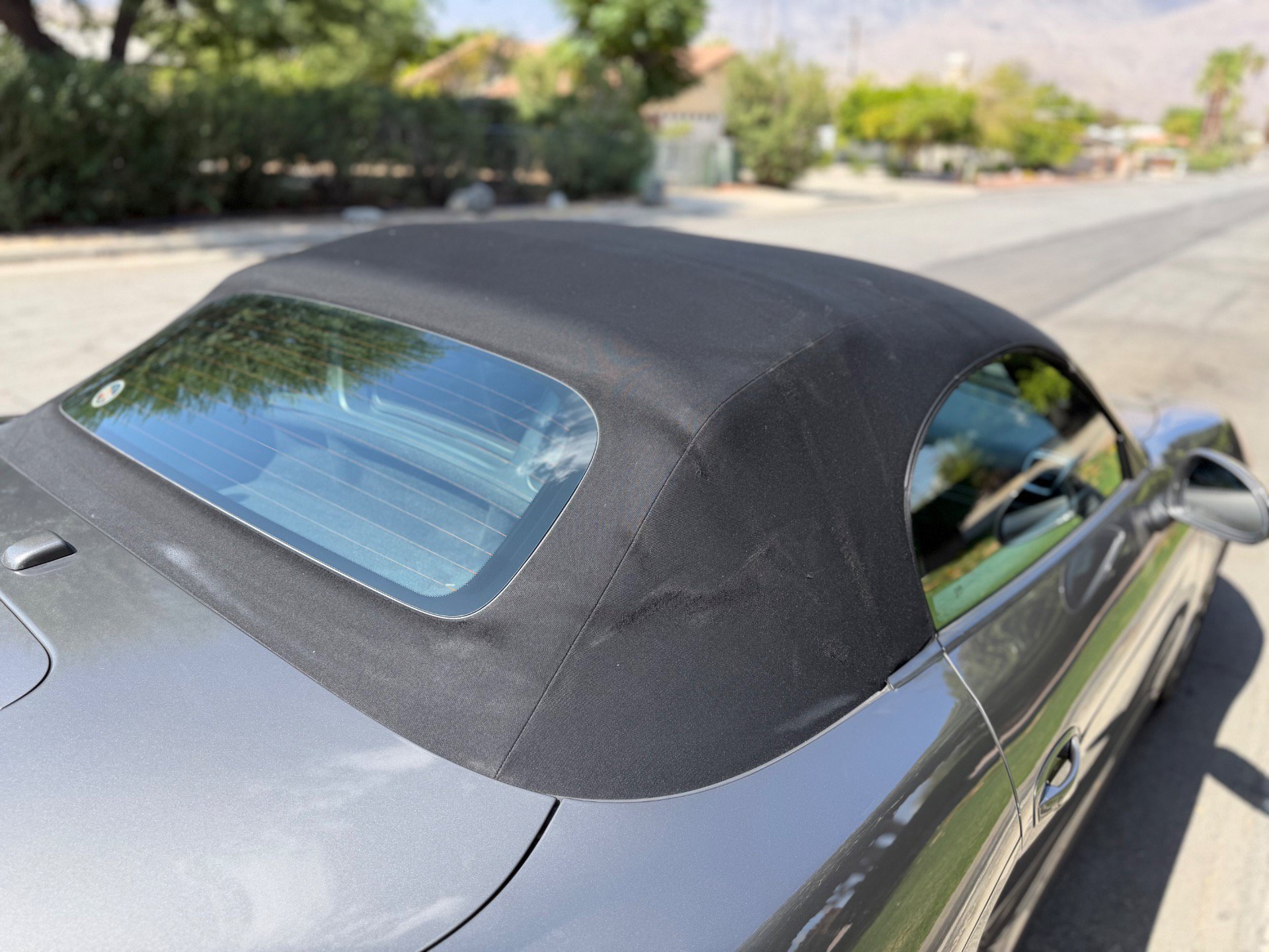 Used 2015 Porsche Boxster S RWD image 20