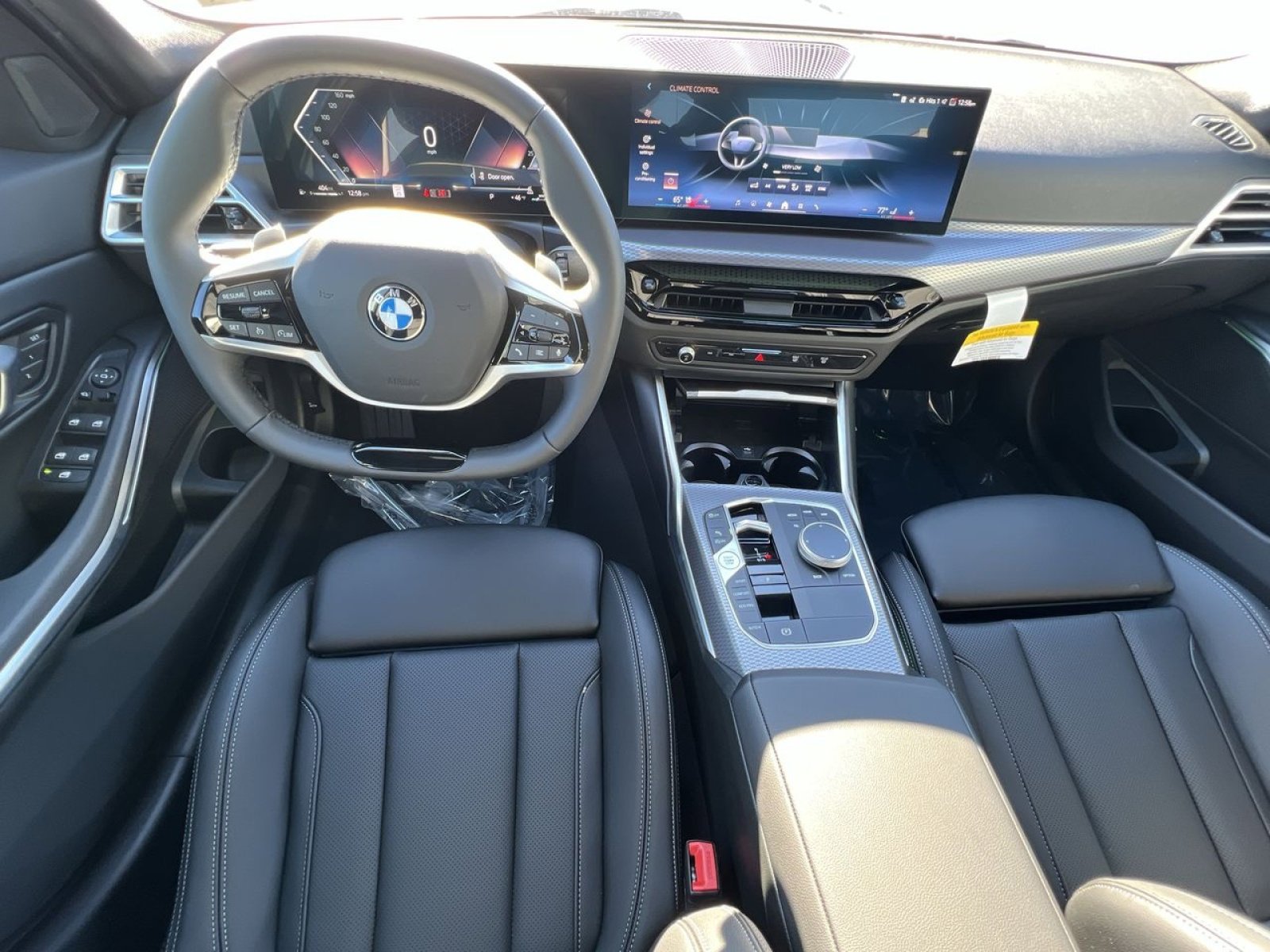 New 2026 BMW 330i xDrive Sedan w/ Convenience Package image 20