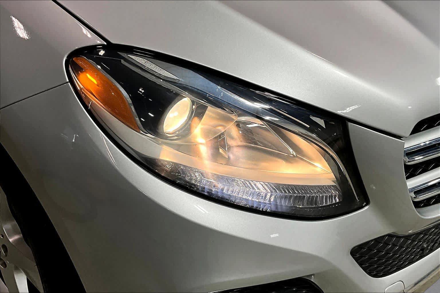 Certified 2018 Mercedes-Benz GLE 350 4MATIC image 27