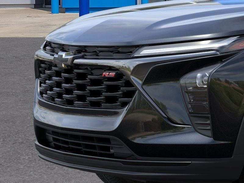 New 2026 Chevrolet Trax RS w/ Driver Confidence Package image 13