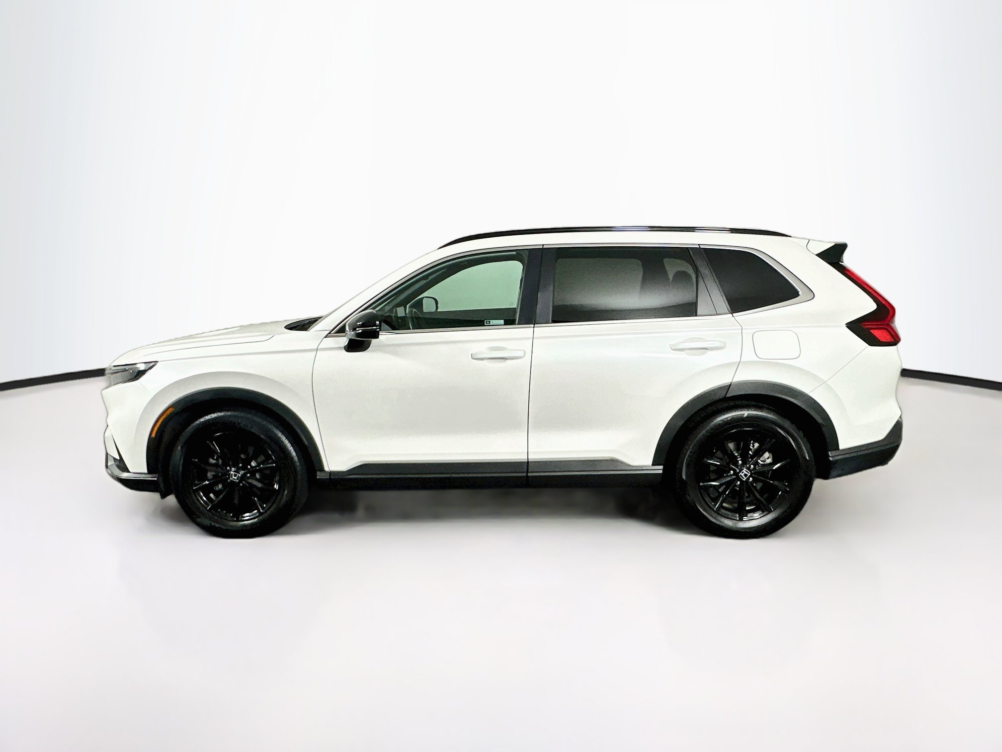 Used 2025 Honda CR-V Sport-L image 4