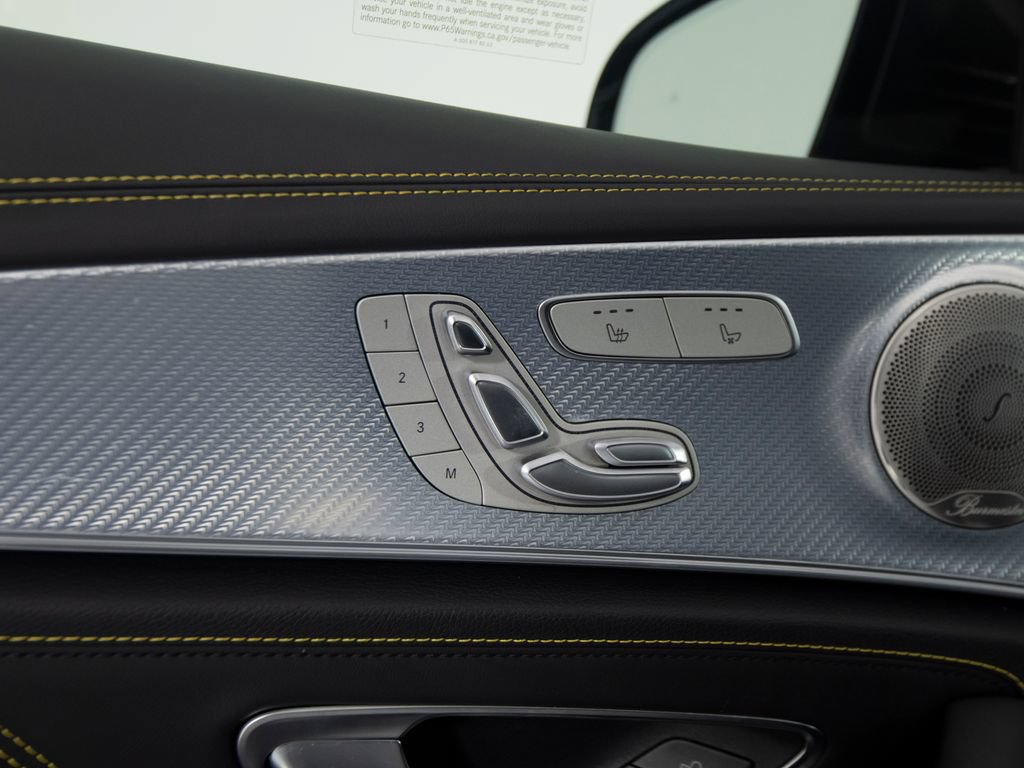 Used 2021 Mercedes-Benz E 63 AMG S image 15