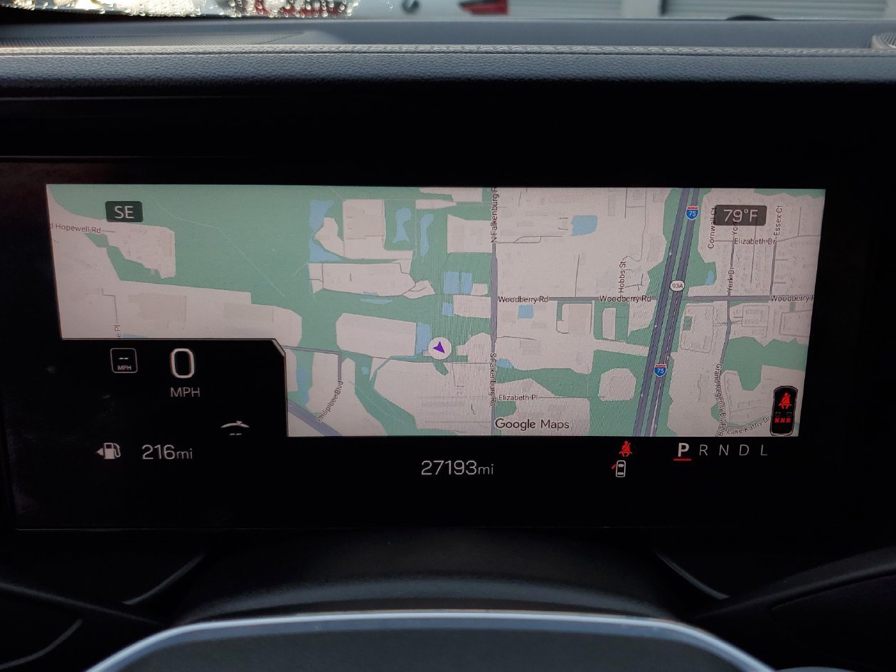 Used 2026 GMC Terrain Elevation FWD image 29