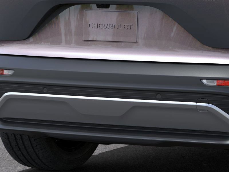New 2025 Chevrolet Blazer EV LT AWD/4WD image 14
