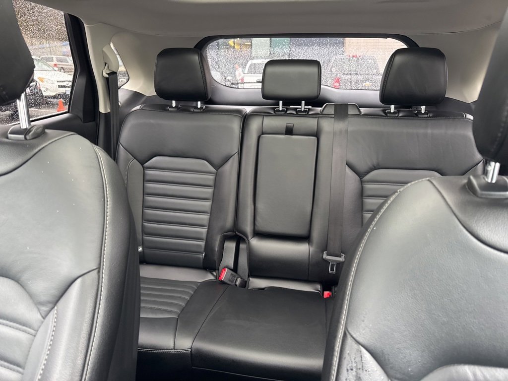 Used 2015 Ford Edge SEL w/ Equipment Group 201A image 35