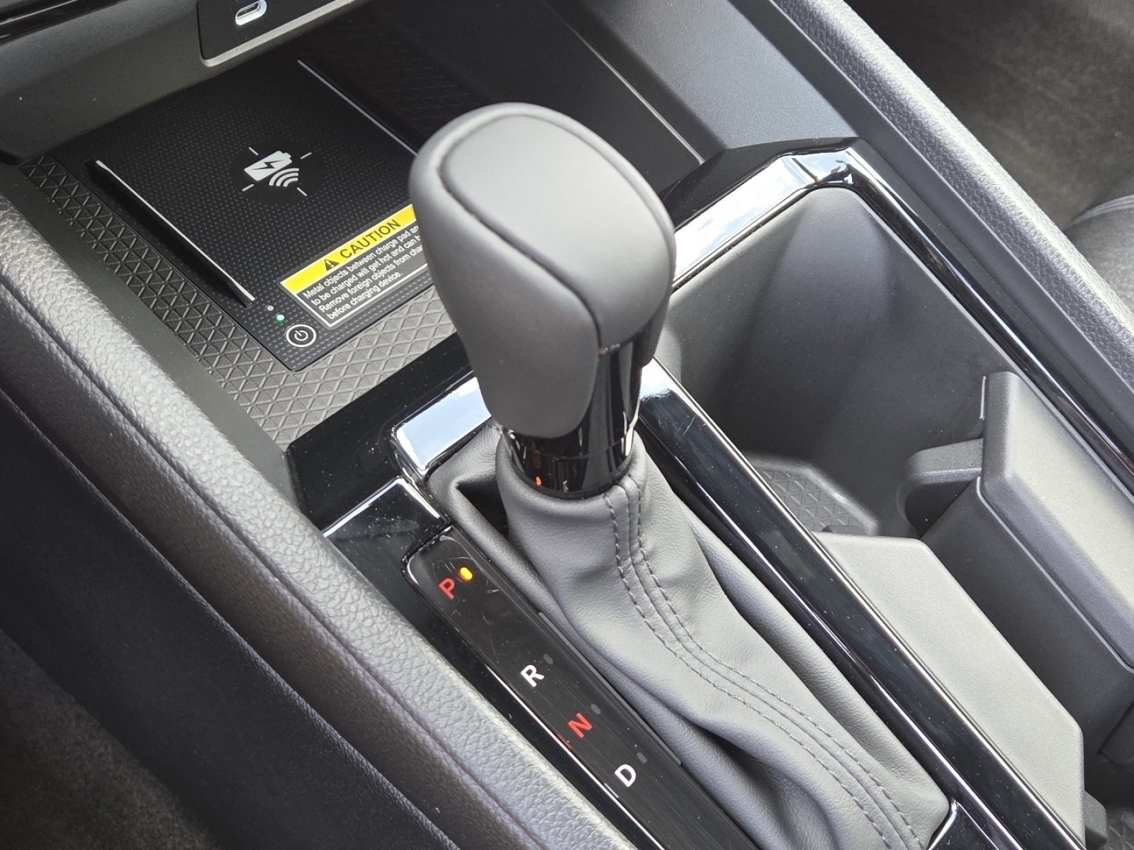 Used 2025 Honda Accord Sport image 30