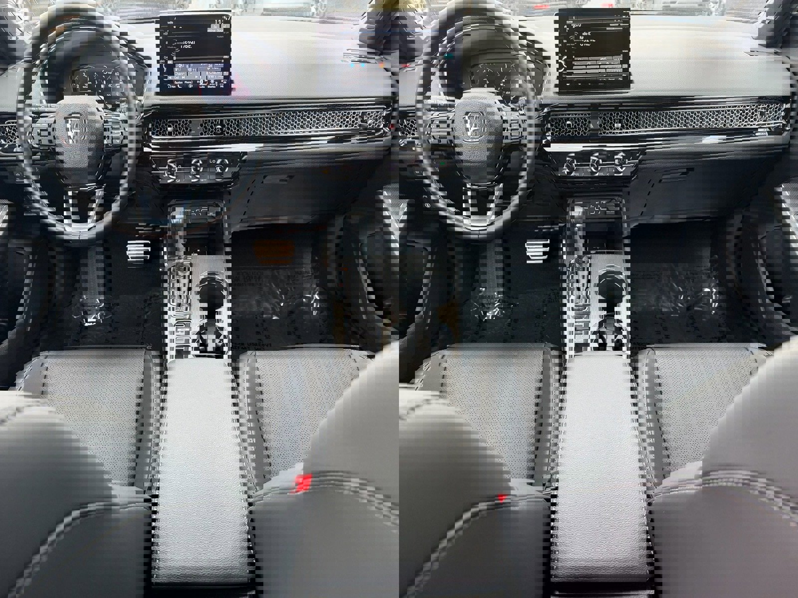 Used 2024 Honda Civic Sport Touring image 20