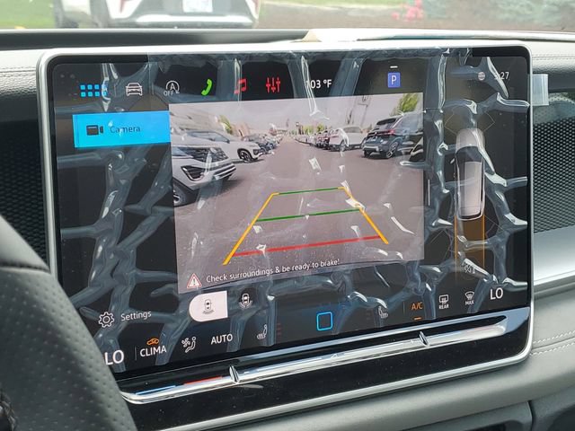 New 2026 Volkswagen Tiguan SE R-Line AWD/4WD image 30