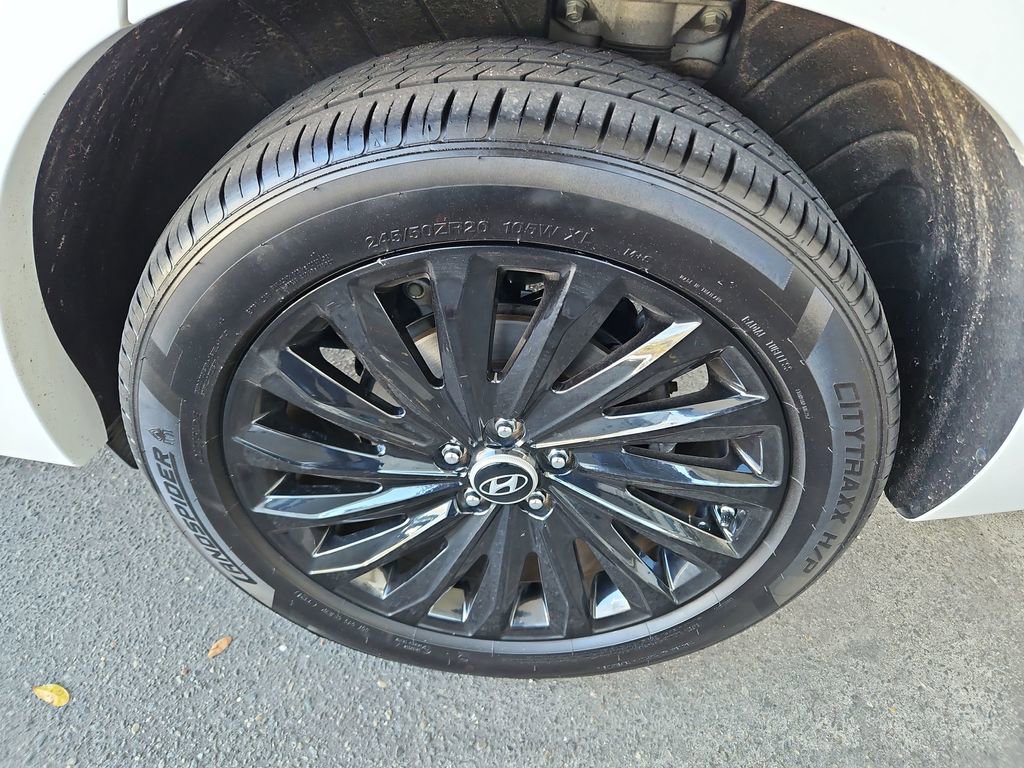 Used 2024 Hyundai Palisade Calligraphy image 36