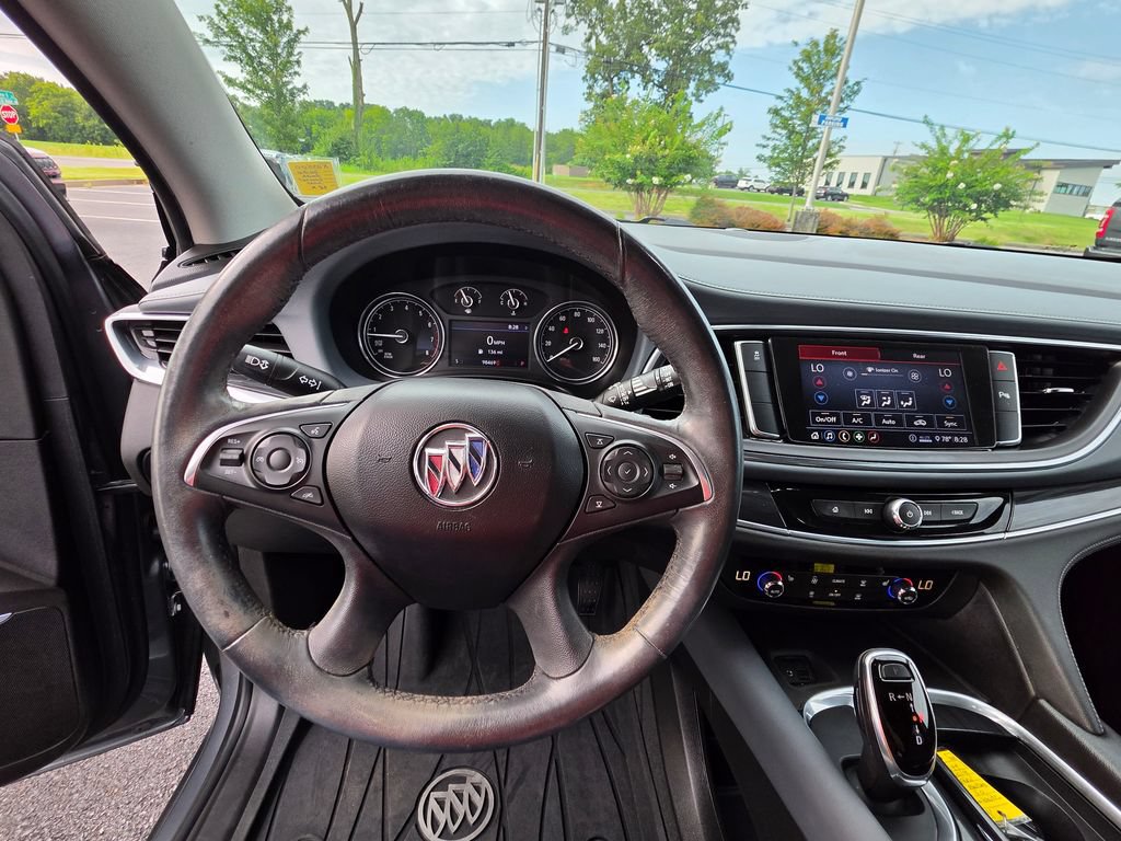 Used 2020 Buick Enclave Essence w/ LPO, Floor Liner Package FWD image 15