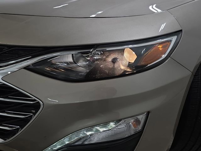 Used 2024 Chevrolet Malibu LT FWD image 29