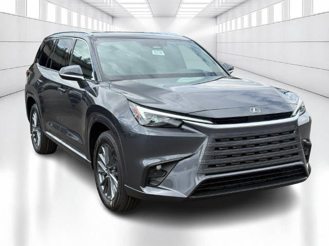 New 2026 Lexus TX 350 AWD w/ Convenience Package image 3