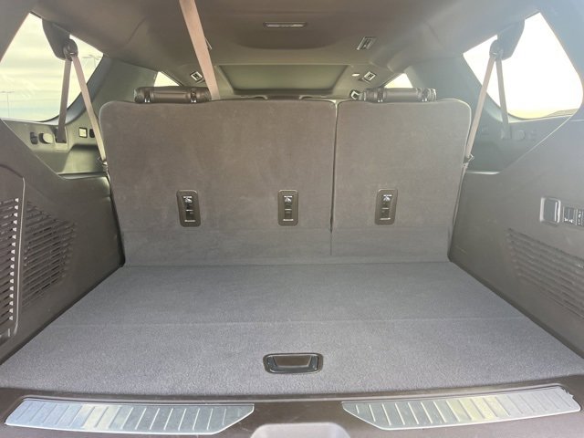 Used 2023 GMC Yukon XL Denali w/ Max Trailering Package image 44