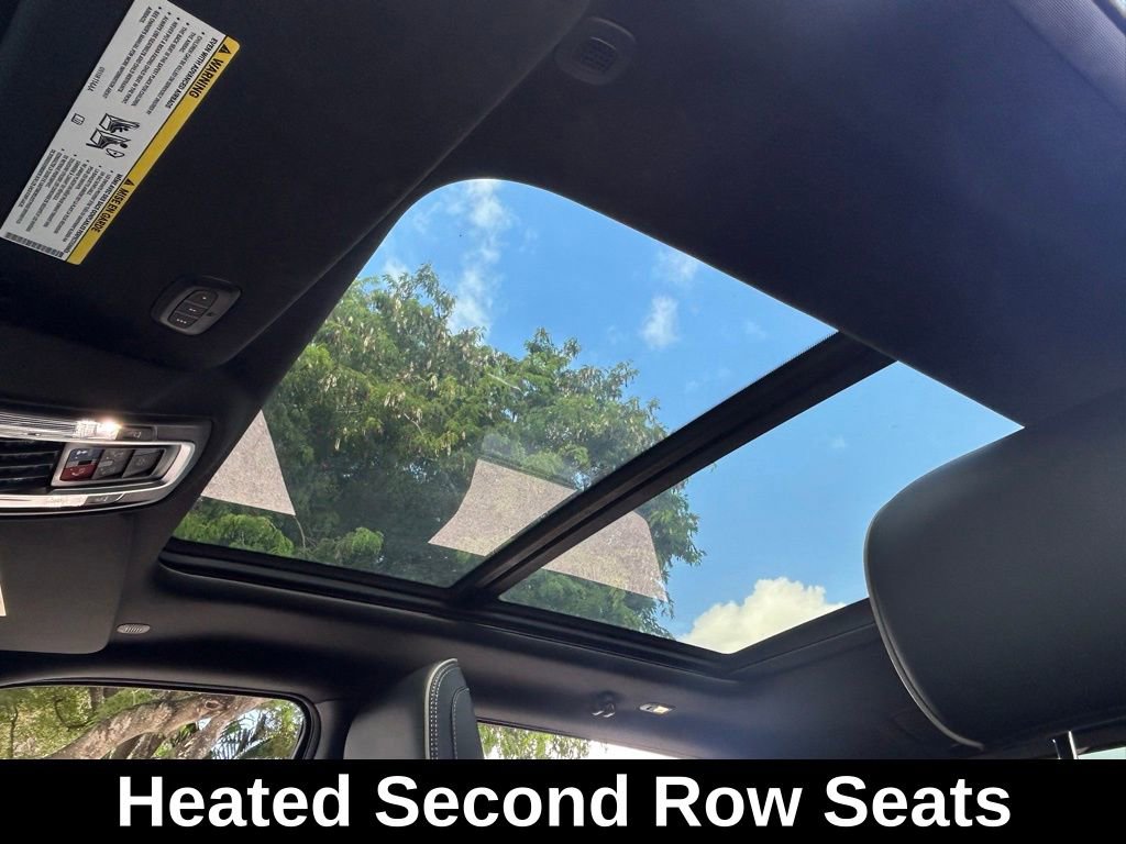 Certified 2022 RAM 1500 Laramie image 19