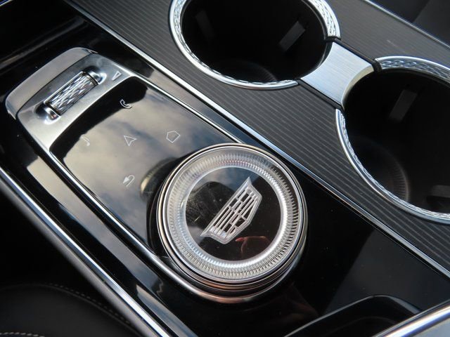 Used 2024 Cadillac Lyriq Luxury image 34