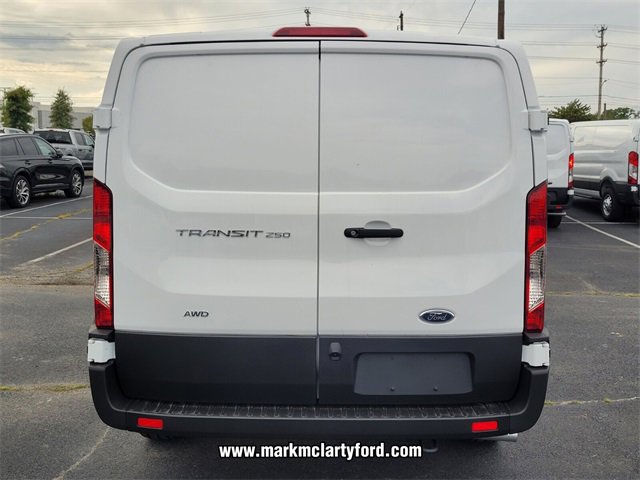 New 2025 Ford Transit 250 Base image 7