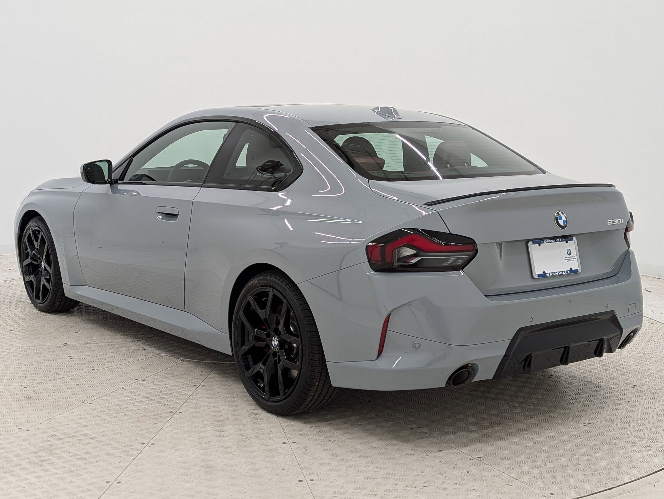 New 2026 BMW 230i Coupe w/ Premium Package image 3