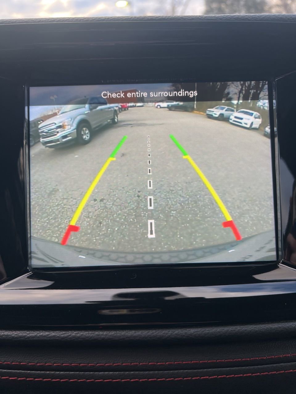 Used 2023 Dodge Durango GT image 22