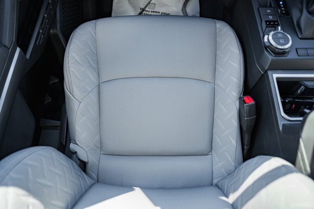 New 2026 Toyota Tacoma SR5 image 29