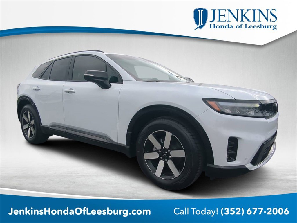 New 2026 Honda Prologue Touring