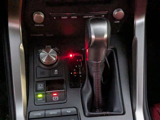 Used 2020 Lexus NX 300 F Sport w/ Accessory Package 2 image 12