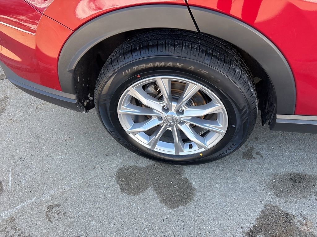 Used 2023 Honda CR-V EX-L image 34