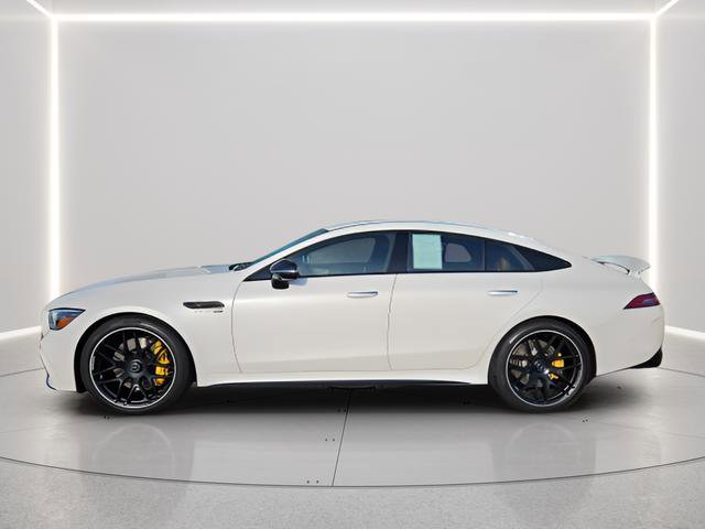 Used 2019 Mercedes-Benz AMG GT 63 S image 2