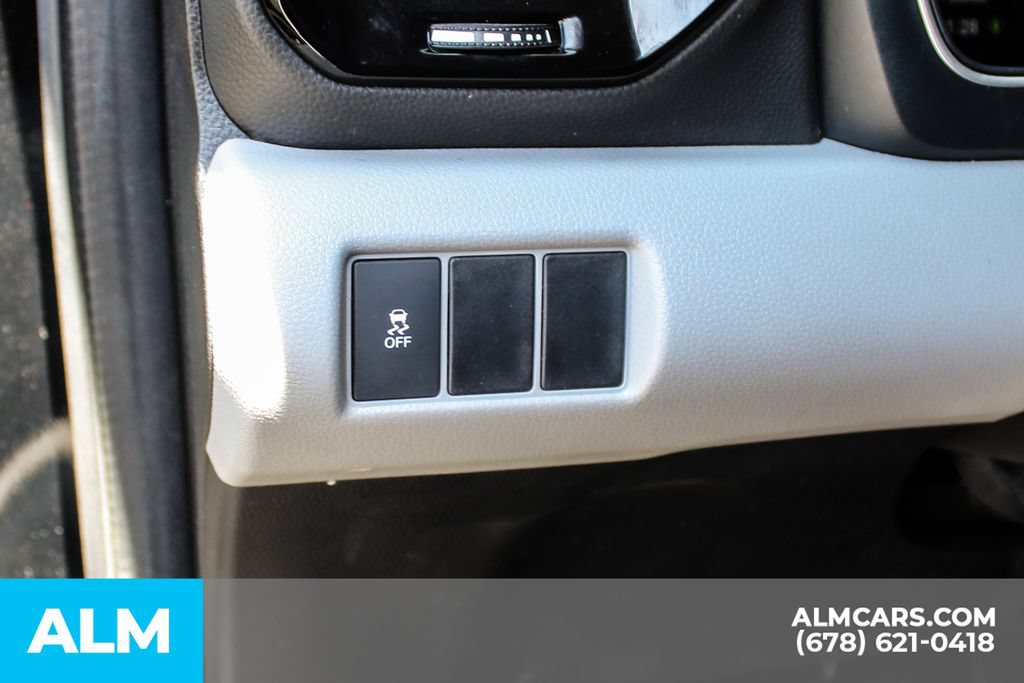 Used 2024 Honda Pilot LX image 30