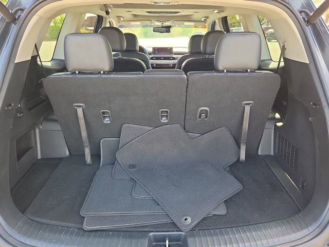 Used 2021 Kia Telluride EX w/ EX Premium Package image 17