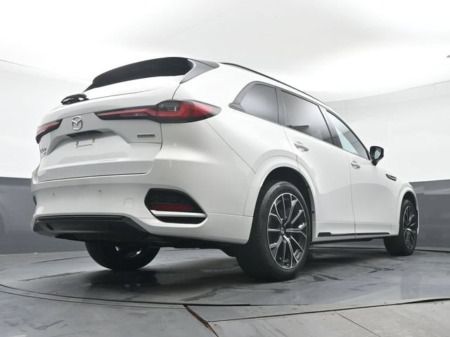 Certified 2025 MAZDA CX-70 3.3 Turbo S w/ Premium Plus AWD/4WD image 32