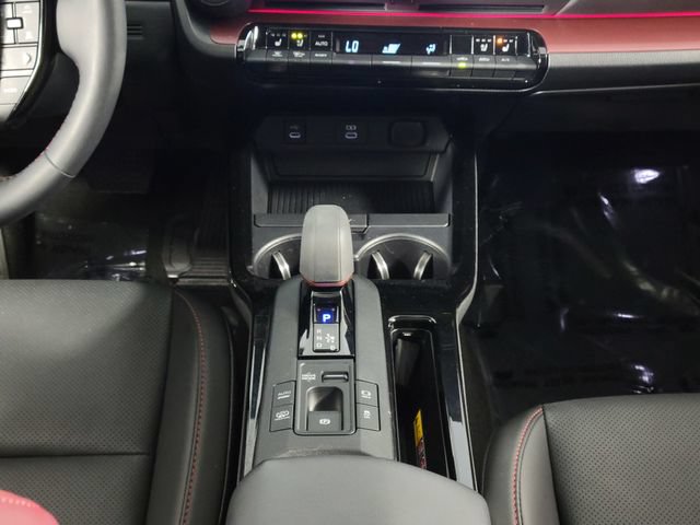 Used 2025 Toyota Prius Plug-In Hybrid w/ Limited Premium Package FWD image 26