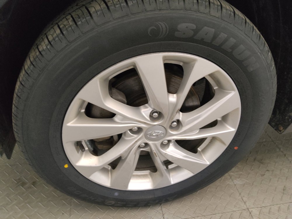 Used 2020 Hyundai Tucson SE AWD/4WD image 31