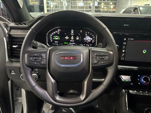 Used 2026 GMC Sierra 1500 AT4 AWD/4WD image 19