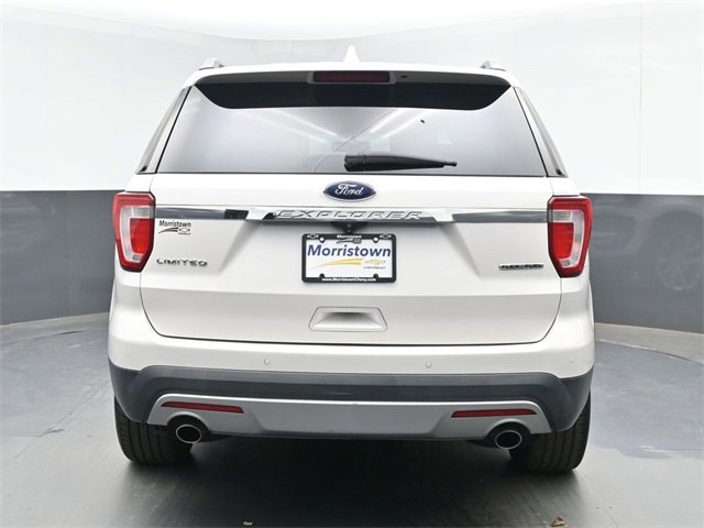 Used 2016 Ford Explorer Limited image 15