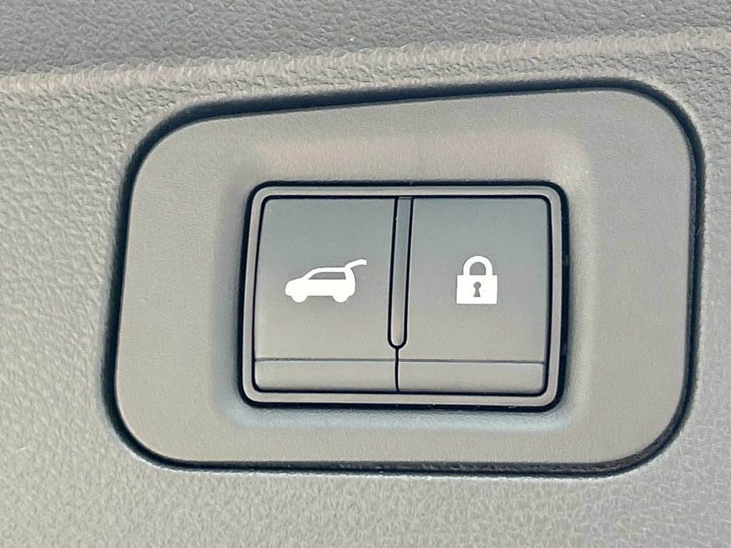 New 2026 Nissan Armada Platinum Reserve AWD/4WD image 14